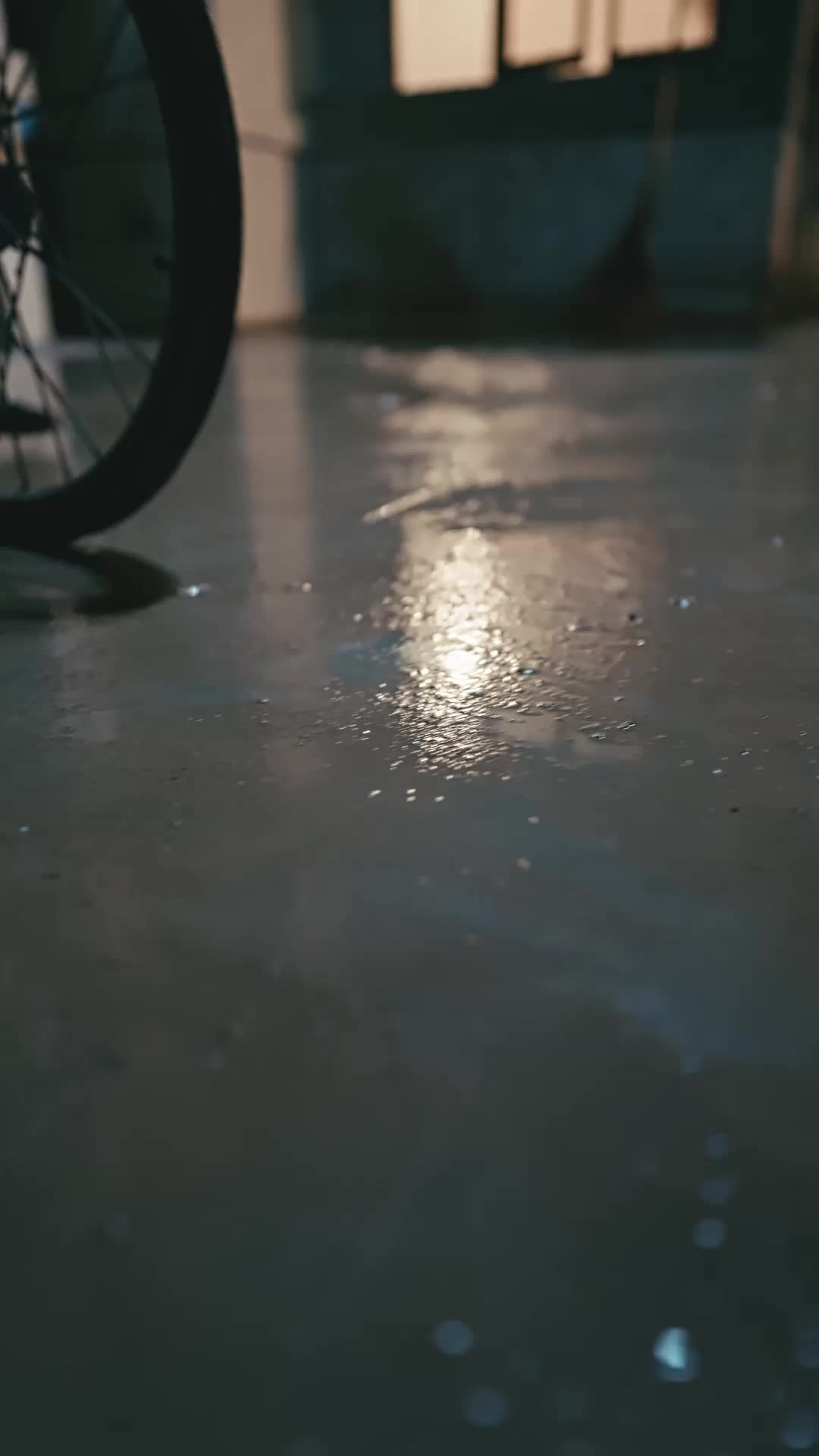 الحلقة 1 - بعد الرحيل... وُلدت من جديد مع ابنتي